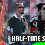 Stars shine at World Cup final half-time show as football leans further into global spectacle 3 959097c0 83b0 11f1 bee8 53ce494e1abc 1