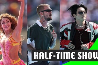 Stars shine at World Cup final half-time show as football leans further into global spectacle 3 959097c0 83b0 11f1 bee8 53ce494e1abc 1