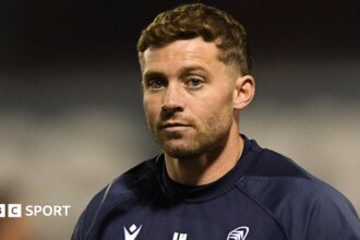 Leigh Halfpenny commits coaching future to Cardiff 5 971af410 852b 11f1 8e99 5b188ca4e1b3