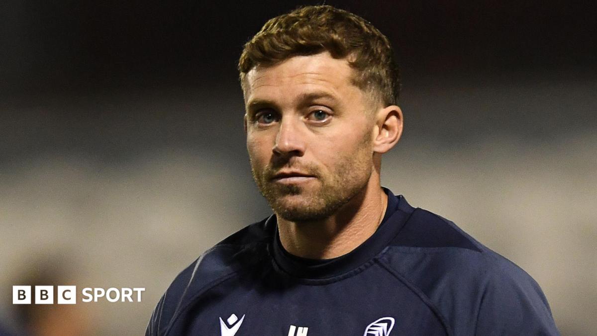 Leigh Halfpenny commits coaching future to Cardiff 1 971af410 852b 11f1 8e99 5b188ca4e1b3