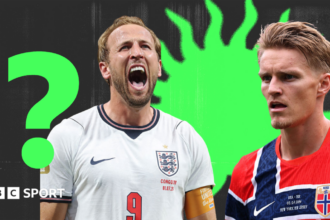 England set up World Cup quarter-final with Norway after 3-2 win over Mexico 4 983410c0 78ec 11f1 a627 714adb4eed6e