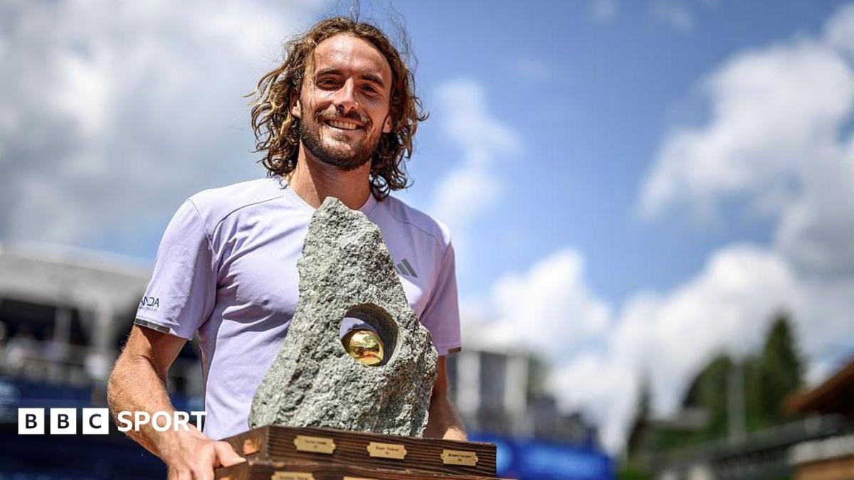 Tsitsipas ends 16-month title drought with Swiss Open victory 1 99258ab0 8376 11f1 bd77 1d1e03576fee