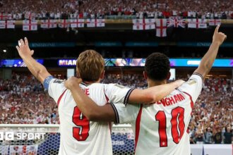 England's rise from punchline to genuine tournament contender is no longer a fantasy 2 994b5c40 7e12 11f1 8e47 a72d6eeabcac