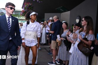 Naomi Osaka’s Wimbledon style keeps drawing attention as Sabalenka sets up Ostapenko clash 5 9a14ee20 755c 11f1 bd47 e1ebd62de3b7