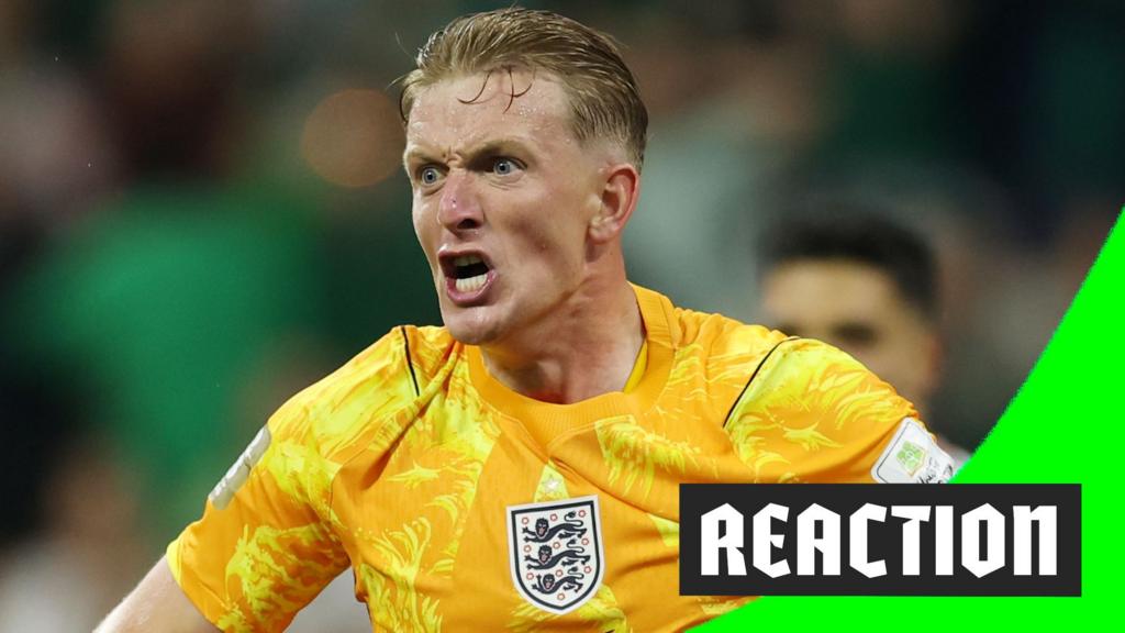 Pickford hails England character after scrappy 3-2 win over Mexico 1 9aba2d20 78f1 11f1 a627 714adb4eed6e