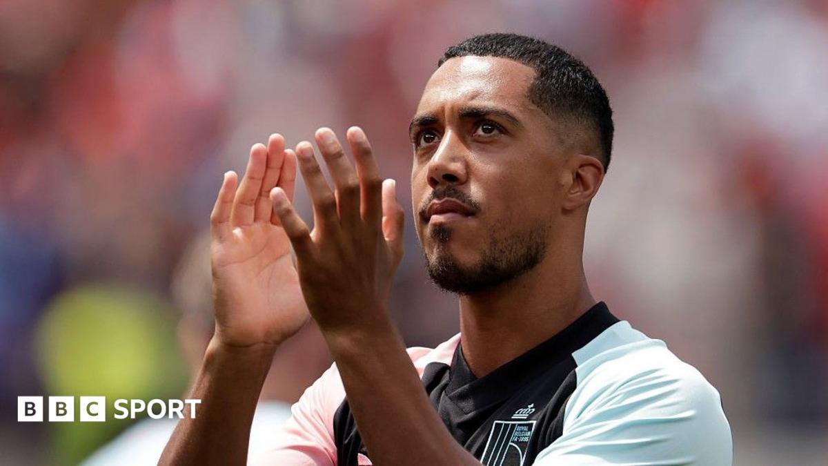 Man Utd in advanced talks for Youri Tielemans as Villa midfielder emerges as key summer target 1 9bb01d70 7ea5 11f1 926f c90d1bcfbc84