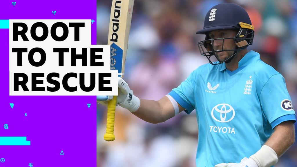 Joe Root’s unbeaten 76 lifts England to 258 against India at Edgbaston 1 9c5f3430 7f8c 11f1 bee8 53ce494e1abc 1