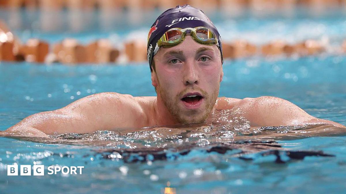 Daniel Wiffen says Commonwealth Games silver still drives him as medal talk returns 1 9d3e9110 73ee 11f1 81be 697dd4e030cb