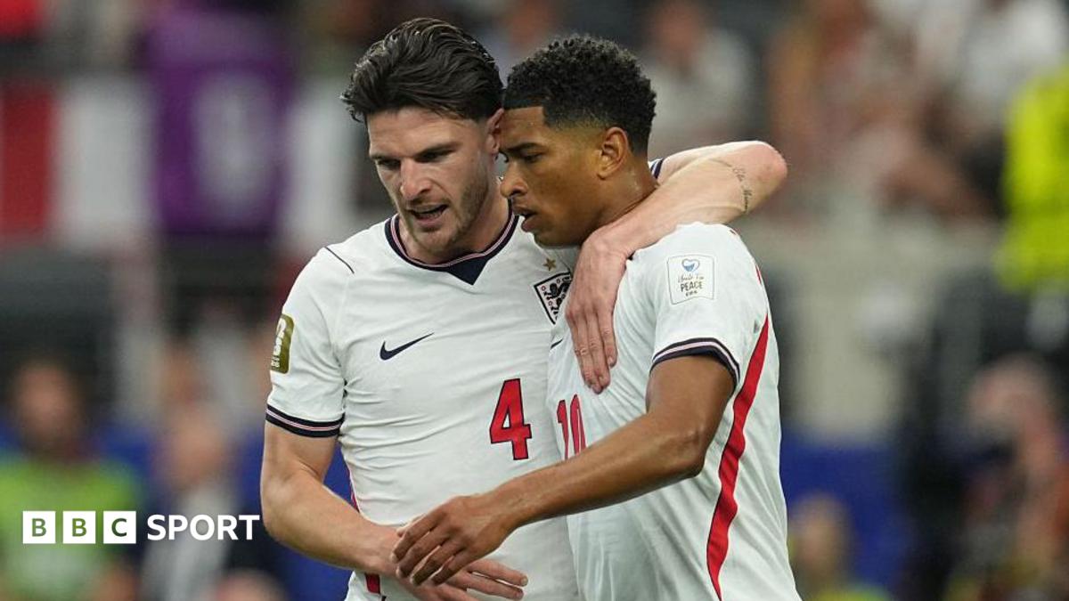 England’s disciplinary concern grows after dramatic Mexico win 1 9fd72a10 7a40 11f1 bc29 738b6960c215