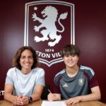 Aston Villa sign Japan goalkeeper Akane Okuma as WSL squad depth grows 2 9fe418f0 84e1 11f1 8a1f 271692b35cb6