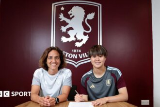 Aston Villa sign Japan goalkeeper Akane Okuma as WSL squad depth grows 4 9fe418f0 84e1 11f1 8a1f 271692b35cb6