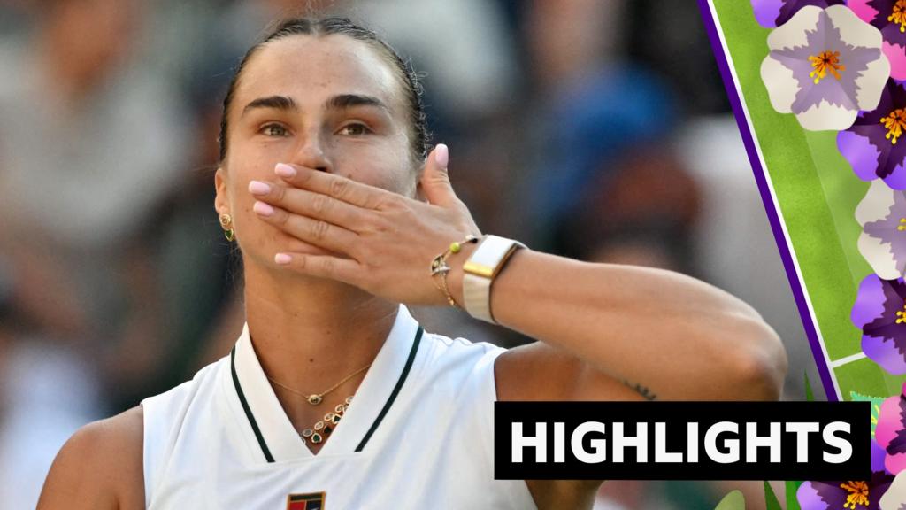 Sabalenka moves into Wimbledon round four after straight-sets win over Ostapenko 1 a05149e0 7710 11f1 a627 714adb4eed6e