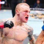 Mason Jones set for UFC Sacramento return against MarQuel Mederos 3 a07a8610 754a 11f1 a0e5 ab9c63e24c99