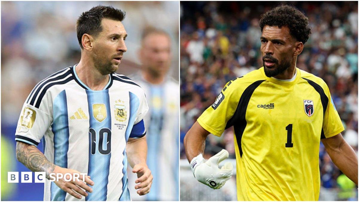 Argentina vs Cape Verde: why this World Cup knockout mismatch has captured attention 1 a100d9c0 761e 11f1 8c8c f987daa96c22