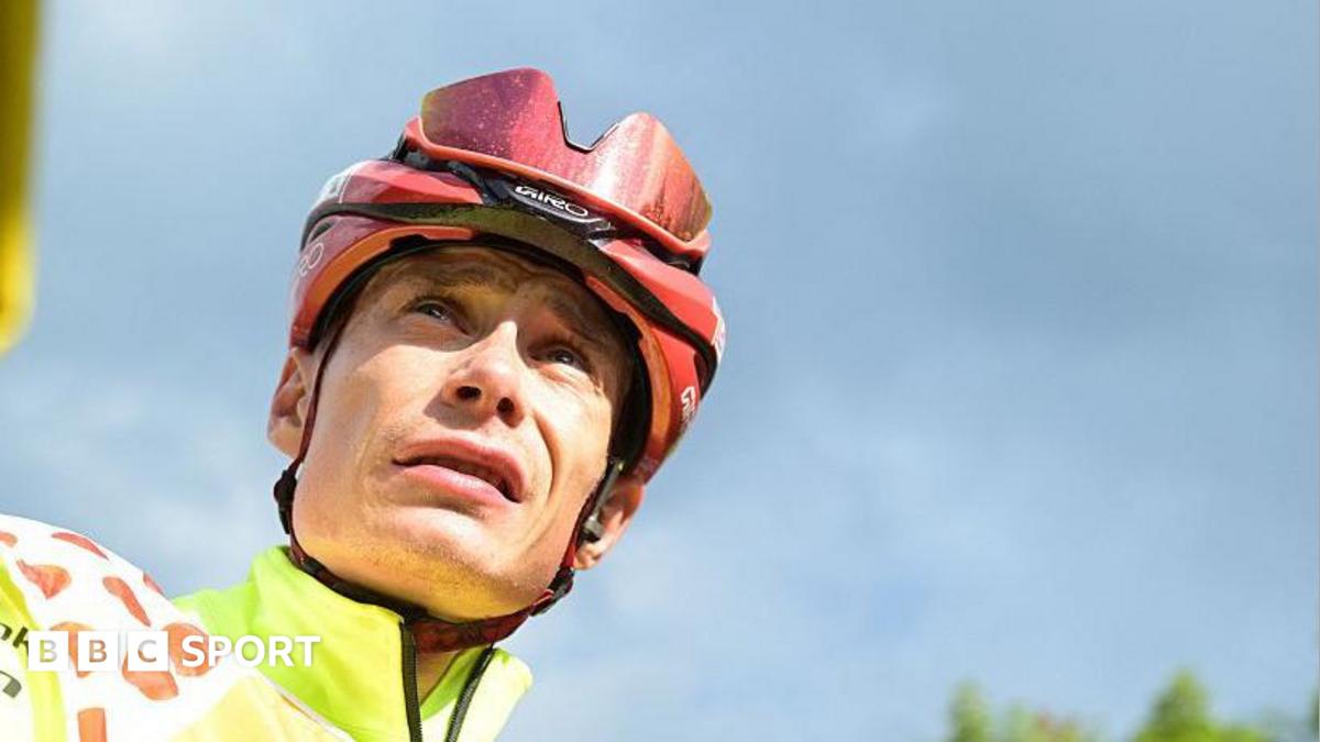Vingegaard out of Tour after spectator crash as Evenepoel wins 1 a1054610 8391 11f1 a4c3 dfd0ee4be073