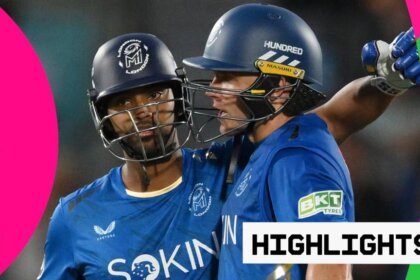 Pooran’s 19-ball blitz powers MI London past Sunrisers Leeds in Hundred opener 2 a1b39540 8543 11f1 926f c90d1bcfbc84