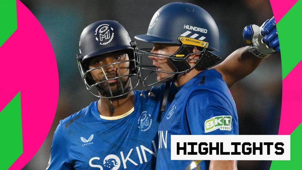 Pooran’s 19-ball blitz powers MI London past Sunrisers Leeds in Hundred opener 1 a1b39540 8543 11f1 926f c90d1bcfbc84