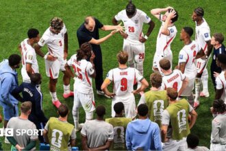 Did hydration breaks help spark England’s World Cup comeback against DR Congo? 4 a1b7d450 7587 11f1 92e5 efd489c4d444
