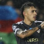 Celtic move close to first summer signing as Qarabag forward Camilo Duran heads for medical 3 a1c2be70 7874 11f1 9510 1546718f668b