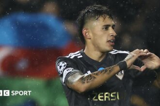 Celtic move close to first summer signing as Qarabag forward Camilo Duran heads for medical 5 a1c2be70 7874 11f1 9510 1546718f668b