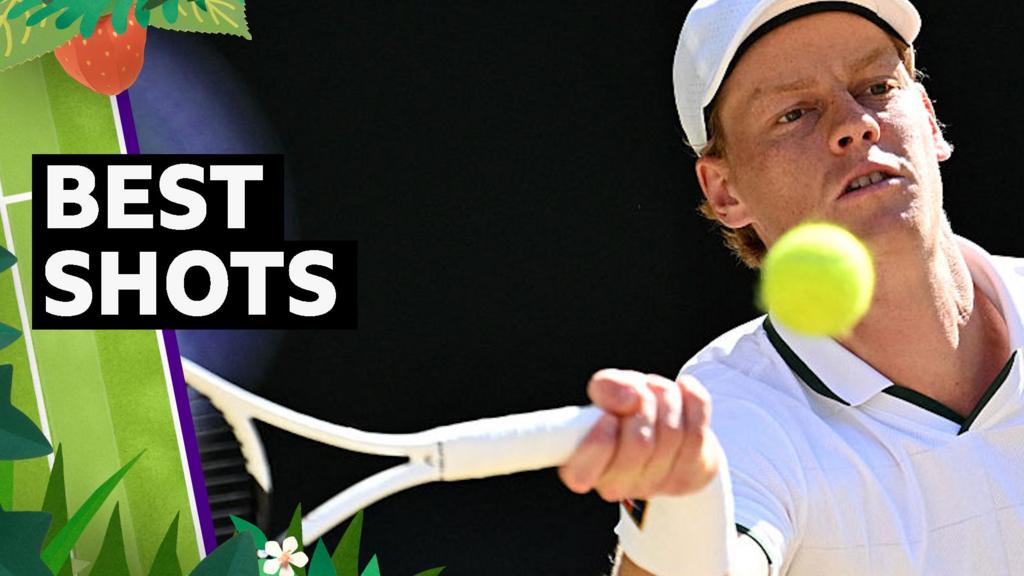 Jannik Sinner retains Wimbledon title with four-set win over Alexander Zverev 1 a2c4a790 7e26 11f1 926f c90d1bcfbc84