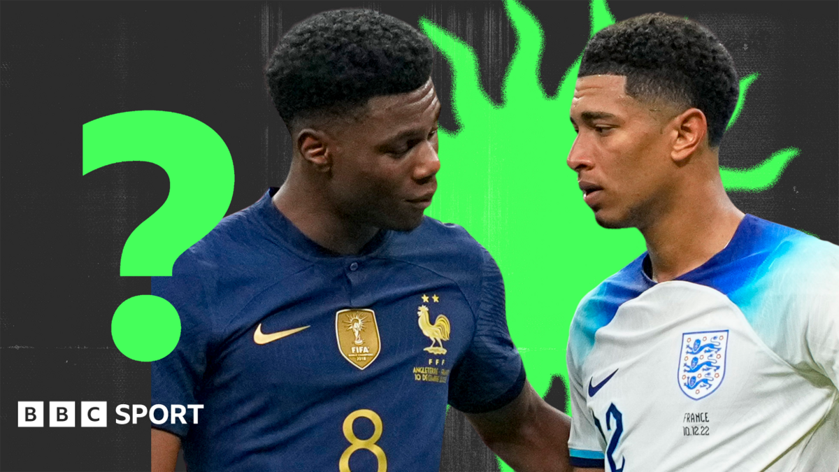 England World Cup knockout record remains a talking point as BBC quiz revisits 1966 legacy 1 a314be00 681a 11f1 8546 8f19e4fe30f4