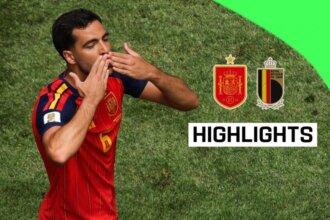 Merino strikes late as Spain edge Belgium to reach World Cup semi-finals 6 a3453dd0 7ca8 11f1 b976 0b9c15b0ccfc