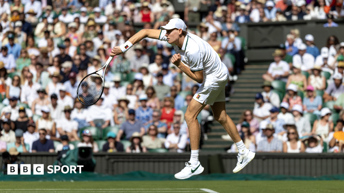 Wimbledon schedule explained as organisers balance courts, players and broadcast demands 1 a3ed6b00 7621 11f1 9510 1546718f668b