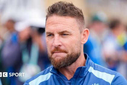 Brendon McCullum's England Test reign under scrutiny after collapse in form 8 a46fae90 7e1d 11f1 a1b8 3d436696a874