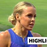 Keely Hodgkinson wins first Diamond League 800m of the season in London 3 a4d570b0 82bc 11f1 bee8 53ce494e1abc