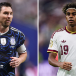 World Cup finalists in numbers: Argentina and Spain compared ahead of the final 3 a5b04c20 8213 11f1 bee8 53ce494e1abc