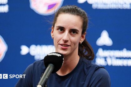 Adam Silver says Caitlin Clark has become a 'political football' amid foul debate 10 a61ffc50 81af 11f1 bc34 d11e2a8fe857