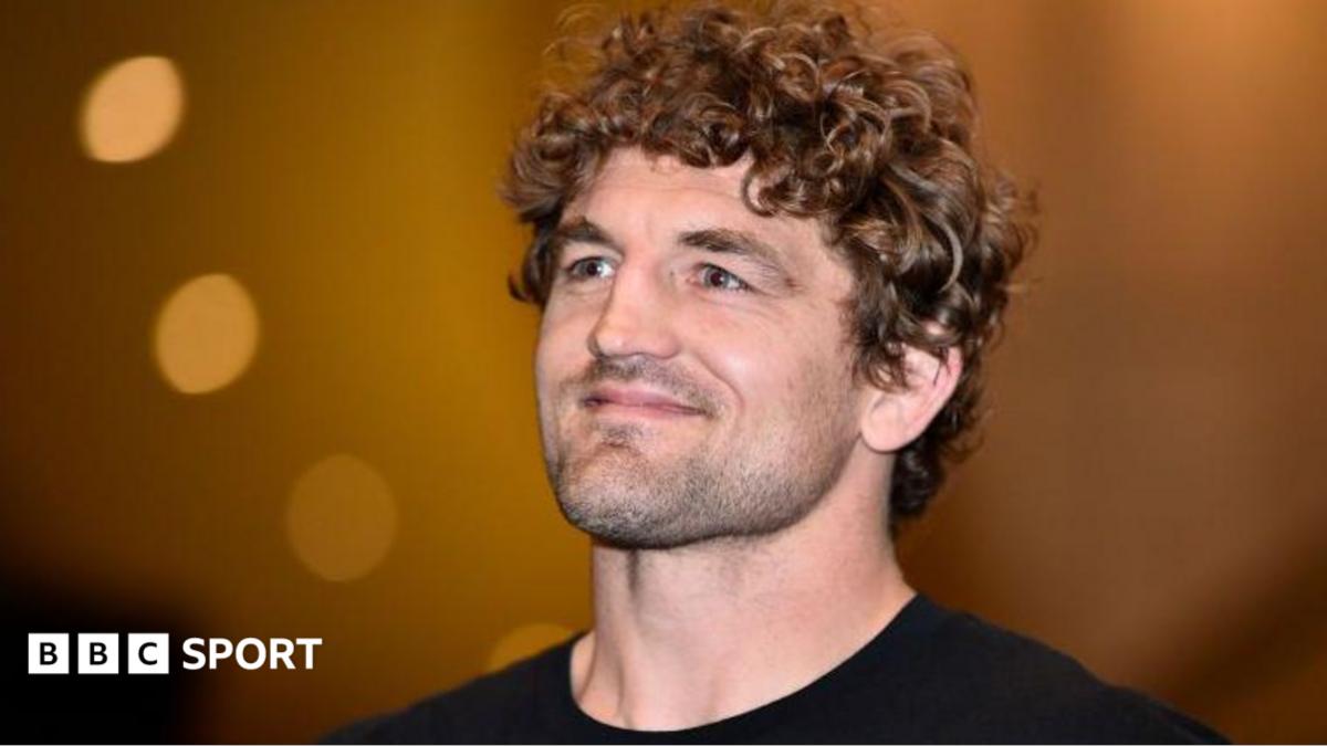 Ben Askren set for wrestling return a year after life-threatening illness 1 a66e11e0 8297 11f1 8421 87d3bb1c1a3f