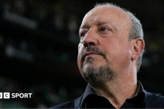 Benitez open to Scotland job: what he would bring and whether he is affordable 4 a6a5b750 7b7e 11f1 9835 1d509410fdca