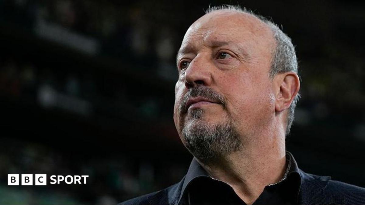 Benitez open to Scotland job: what he would bring and whether he is affordable 1 a6a5b750 7b7e 11f1 9835 1d509410fdca
