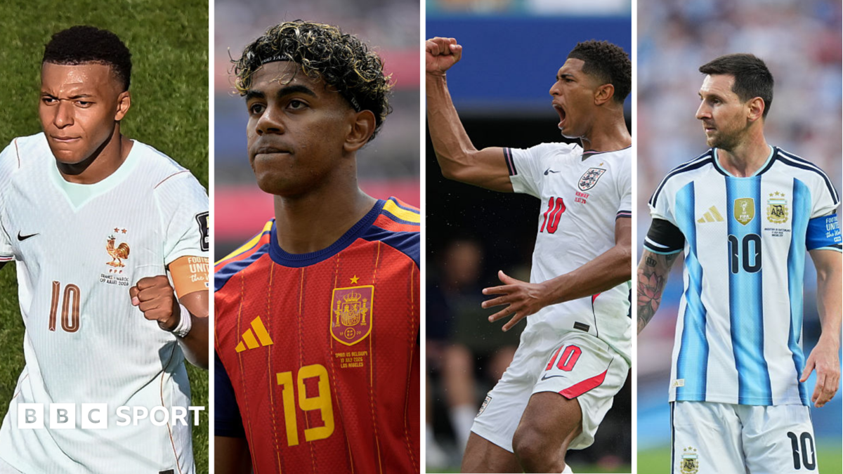 Who will win the World Cup? Semi-finalists set up a decisive final stretch 1 a6cb8cd0 7e05 11f1 afb0 9dae682daff3 1
