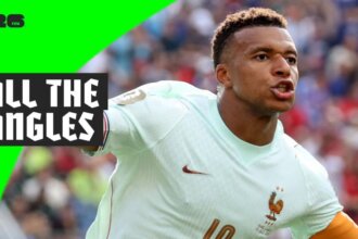 Mbappe’s opener underlines France’s edge as Morocco are punished by a moment of perfection 5 a87f3b30 7bdf 11f1 b976 0b9c15b0ccfc