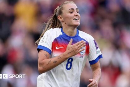 Arsenal Women sign England midfielder Georgia Stanway from Bayern Munich 8 a8e4ed00 765c 11f1 83a9 eb3c3c8f4e93