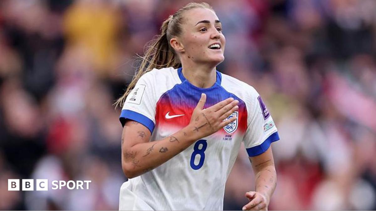 Arsenal Women sign England midfielder Georgia Stanway from Bayern Munich 1 a8e4ed00 765c 11f1 83a9 eb3c3c8f4e93