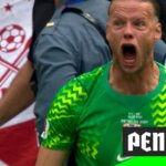 Nyland denies Guimaraes as Norway frustrate Brazil in early World Cup knockout moment 3 abb0a0e0 78b1 11f1 b976 0b9c15b0ccfc