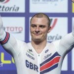 Matt Richardson unfazed by Australia backlash as Team GB switch shapes Commonwealth Games defence 3 acf71b40 805f 11f1 a10f 077d9cf2208e