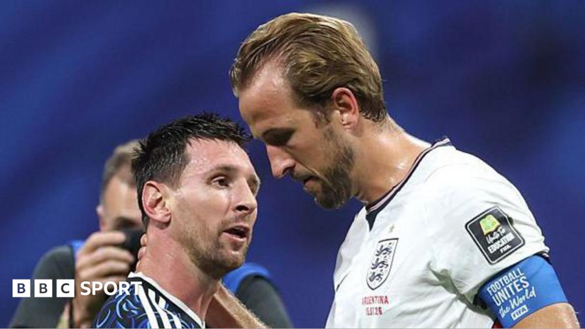 Trump questions Harry Kane’s role as England’s World Cup semi-final tactics come under scrutiny 1 aed0a990 8249 11f1 8192 1d2d6928ff6e