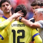 Lammens error underlines Belgium’s fading golden generation as pressure grows on the next era 3 b02ba7f0 7cb2 11f1 b976 0b9c15b0ccfc