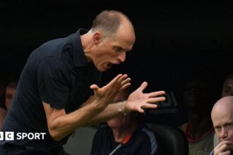 England keep winning, but Thomas Tuchel’s concern shows the standards are rising 5 b19562e0 7deb 11f1 a5de 97ad6e22e20a