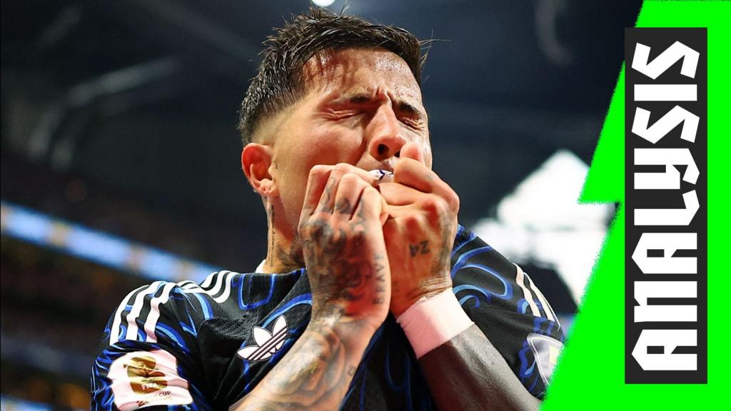 Argentina punished England’s lapse in concentration, say BBC pundits 1 b1ac7fa0 80a4 11f1 926f c90d1bcfbc84