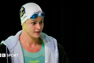 Kaylee McKeown withdraws from Commonwealth Games with glandular fever 4 b1ae46d0 7be2 11f1 bc06 fd0571f18c93