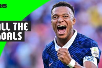 France’s route to the World Cup semi-finals underlines their attacking depth ahead of Spain showdown 3 b5d13820 7ef9 11f1 926f c90d1bcfbc84 2