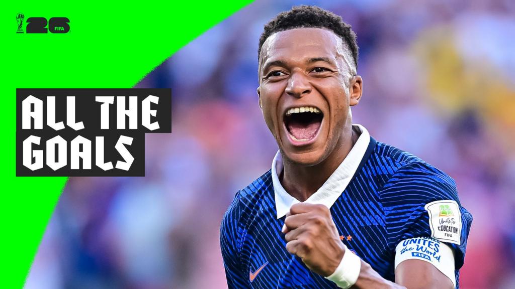 France’s route to the World Cup semi-finals underlines their attacking depth ahead of Spain showdown 1 b5d13820 7ef9 11f1 926f c90d1bcfbc84 2
