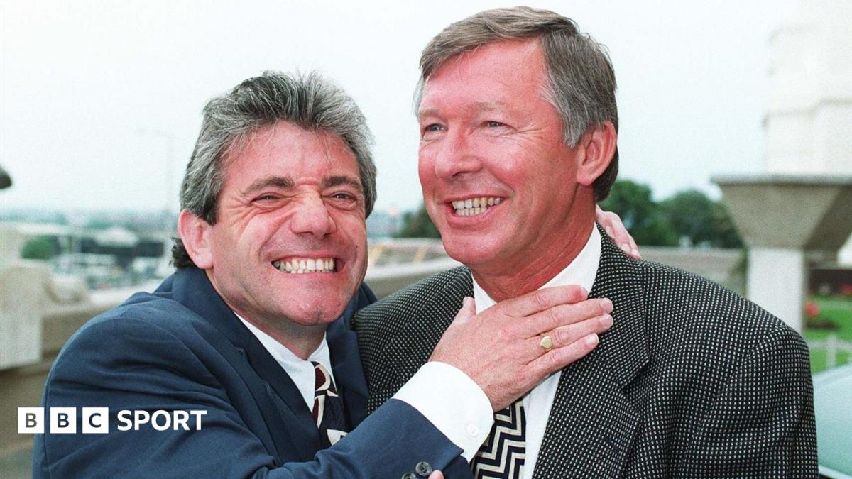 Sir Alex Ferguson hails Kevin Keegan as architect of Newcastle’s most beloved modern side 1 b5e3fb20 84ff 11f1 8b9b a724b687bb3b