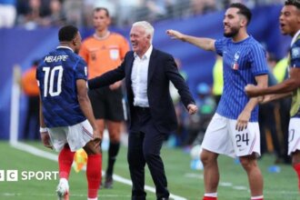 France’s ruthless World Cup form raises the question: who can stop them now? 4 b724c890 74e5 11f1 970c 3df9d79440a4